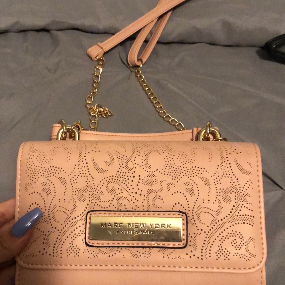Andrew Marc purse